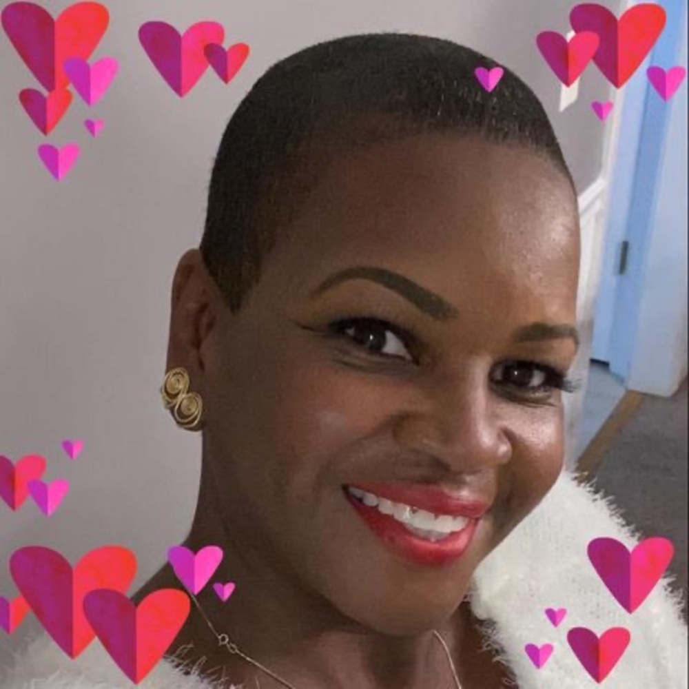 Meet your Posher, Stacie